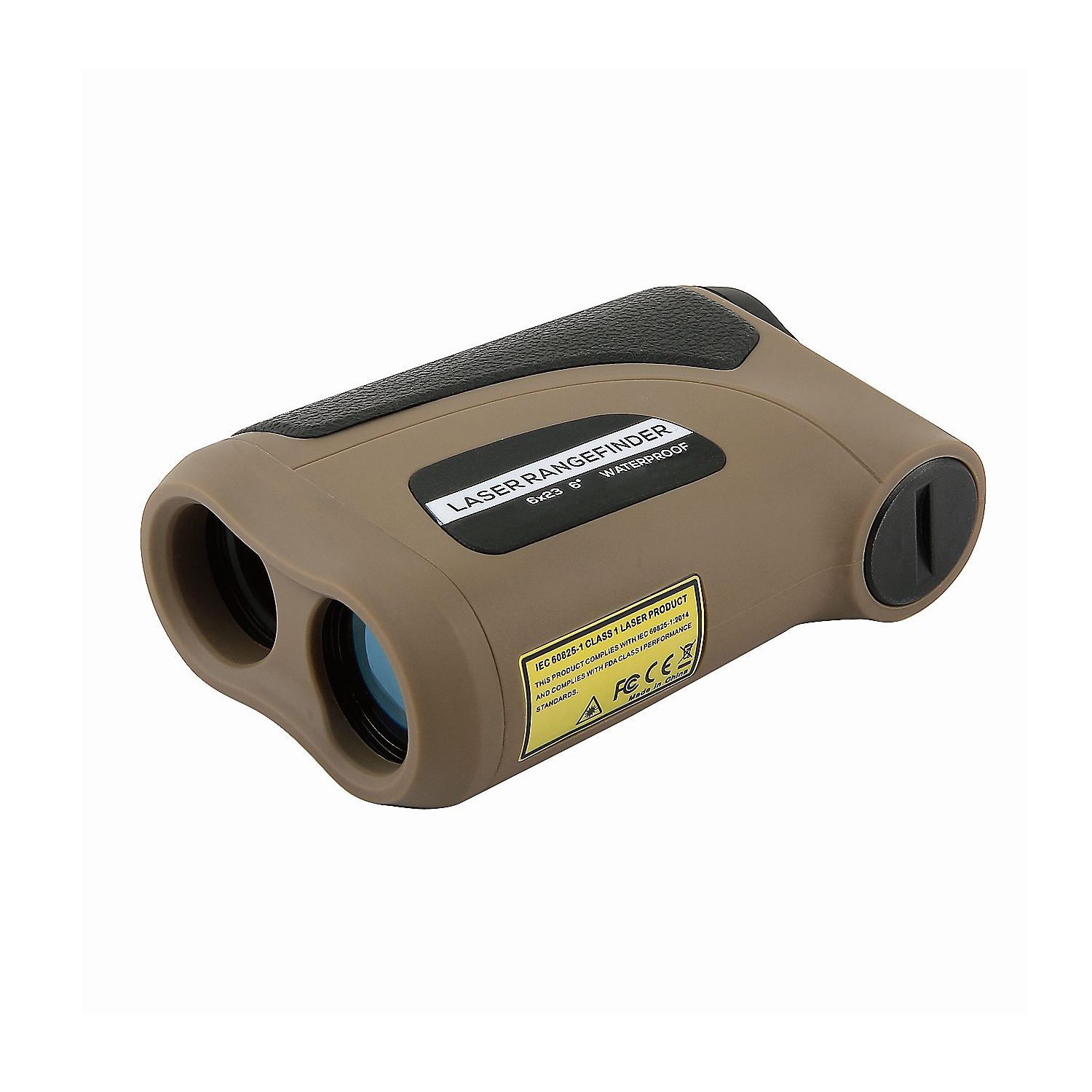Công cụ tìm phạm vi tia laser